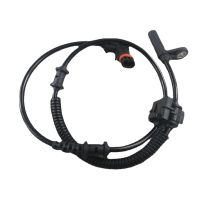 ABS Wheel Speed Sensor Rear/ Right For 300 Charger Challenger Magnum RWD 4779246AA 4779246AB 4779246AC 4779246AD 4779456AA ABS