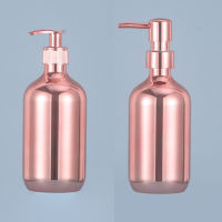 Face Cream Bottle Cream Bottle Cosmetic Bottle Shower Gel Bottle Flip Bottle Wash And Care Bottle