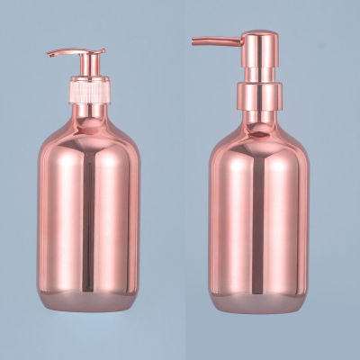 Cosmetic Bottle Lotion Bottled Spray Bottle Cosmetic Bottling Shower Gel Bottle Wash And Care Bottle Flip Bottle