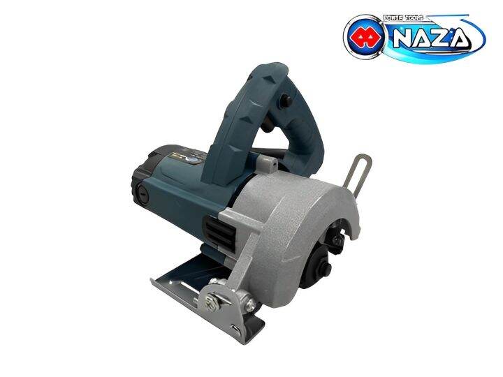 naza-เครื่องตัดหินอ่อน-nz-1102g-เครื่องตัดกระเบื้อง-220v-1480-วัตต์-เลื่อยวงเดือน-ตัดกระเบื้อง-ขนาด-4-นิ้ว-เลื่อยวงเดือนไฟฟ้า