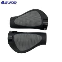 MAXFORD MTB Moutain Bike Grips Folding Derailleur Bike Grip 95mm Cycling Bicycle handlebar Parts accessories Rubber Bar End