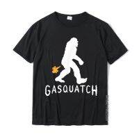 Gasquatch ตลก Bigfoot Farting Gassy Gasquatch ผายลม