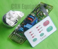 อะไหล่เครื่องซักผ้า แผง PCB อเนกประสงค์ SXY2200 อุปกรณ์เครื่องซักผ้า CRN601553