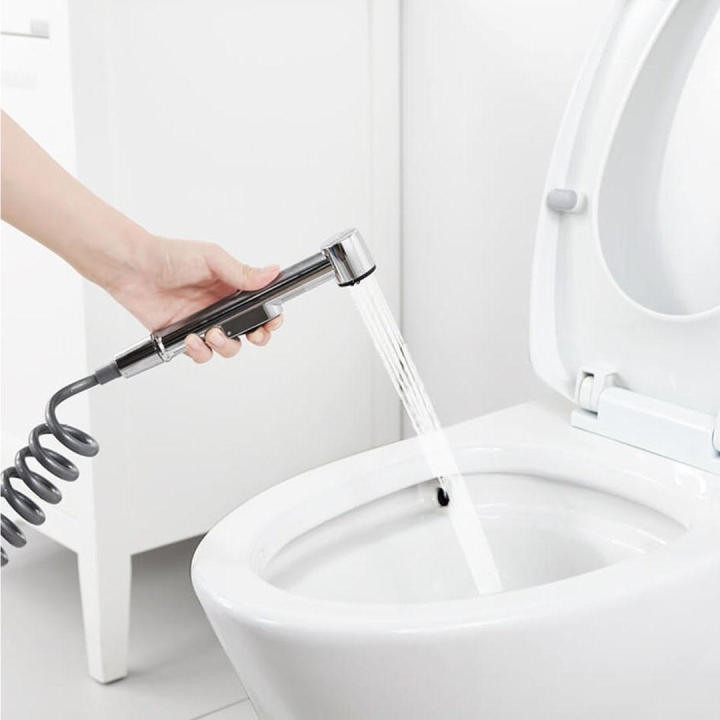 submarine-abs-bathroom-handheld-bidet-sprayer-portable-toilet-shower-head-sprayer-set-personal-hygiene-w-3m-pc-retractable-hose