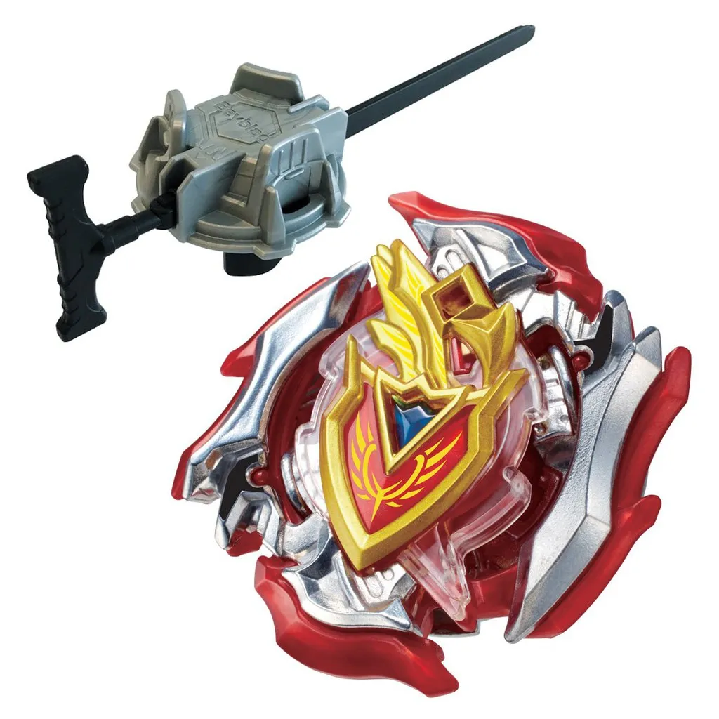 toywiz beyblade burst