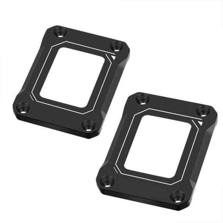 cpu-anti-bending-buckle-cpu-bending-corrector-frame-12th-13th-lga-1700-bcf-cpu-correct-radiator-pressure-plate-bend-bracket-well-liked