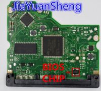 กระดานลอจิก Hdd Pcb ซีเกต/100536501 Rev A 100536501 Rev C 100536501 Rev B/ 4778 6222 7950 8267 / St31000528as