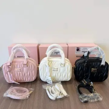 Shop Miu Miu Sling Bag online