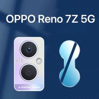 ฟิล์มกระจกเลนส์กล้อง สำหรับ Oppo Reno7Z 5G ฟิล์มเลนส์กล้อง