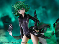 Tatsumaki ของแท้ JP - Espresto Banpresto [โมเดล One Punch Man]