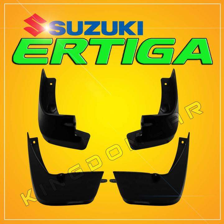 Splash Guard for Suzuki Ertiga Lazada PH