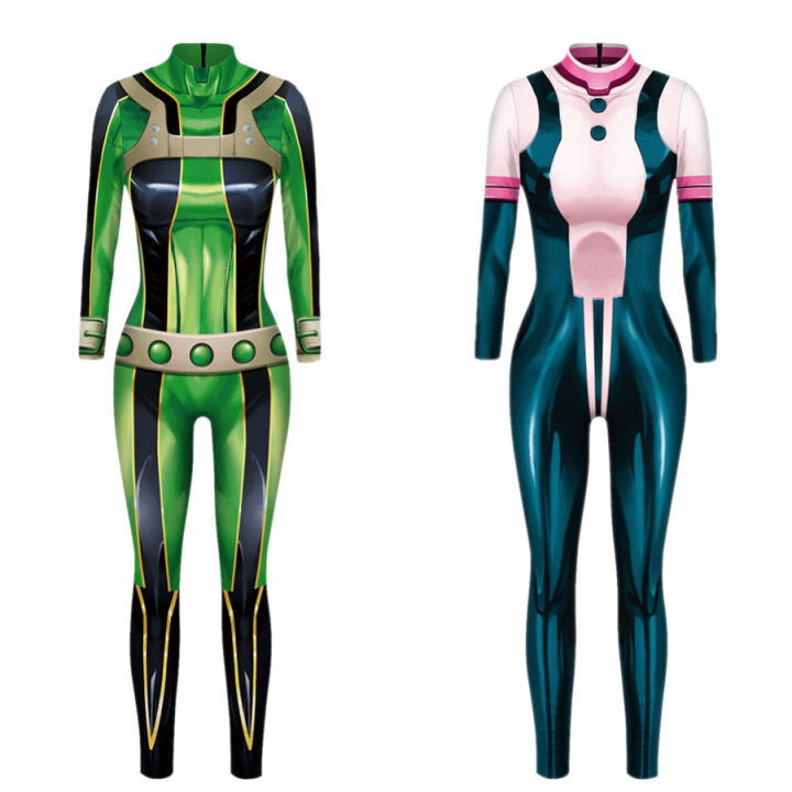 asui-tsuyu-my-hero-academia-cosplay-yaoyorozu-momo-battle-clothing-hero-academia-ochaco-uraraka-cosplay-made-womenkids-costume