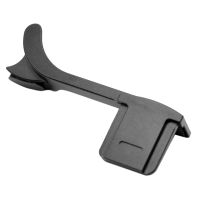 Metal Hot Shoe Thumb Rest Hand Grip for Leica Q2 Camera Hotshoe Bracket Adapter