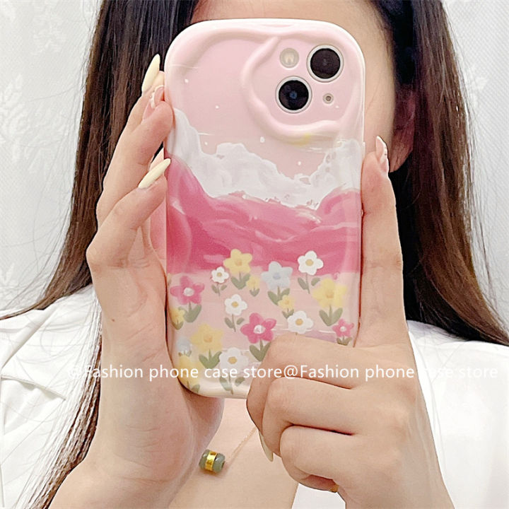 phone-case-เคส-samsung-galaxy-a14-a24-4g-a34-a54-5g-lte-a04-a04e-a04s-a03s-a02s-a03-a02-น้ำมันวินเทจกรอบป้องกันเลนส์ซิลิโคนนิ่มฝาครอบหลัง2023