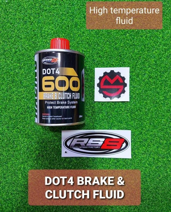 Brake Fluid Same As Clutch Fluid at Echo Seiber blog