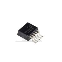 10PCS/ MIC29302 brand new MIC29302WU MIC29302BU SMD TO-263 Linear Regulator IC WATTY Electronics