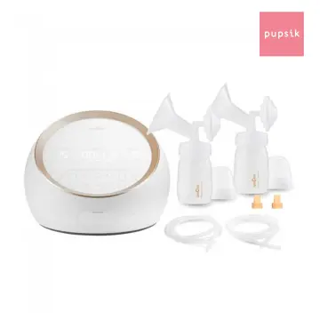 Spectra SG 24mm collection kit for the Synergy Gold Breast Pump!