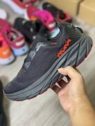 Hoka sneaker men women running fitness gym sports shoes fashion student