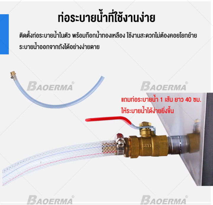 ถาดอุ่นอาหาร-ตู้โชว์อุ่นอาหาร-ถาดสแตนเลส-เคาเตอร์อุ่นอาหาร-food-warmer