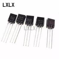 50PCS 78L05 78L09 78L12 78L15 79L05 79L09 79L12 79L15 Direct-plug Triode