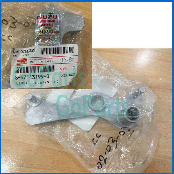 100 Original Relay Lever Bracket Isuzu NPR Lazada