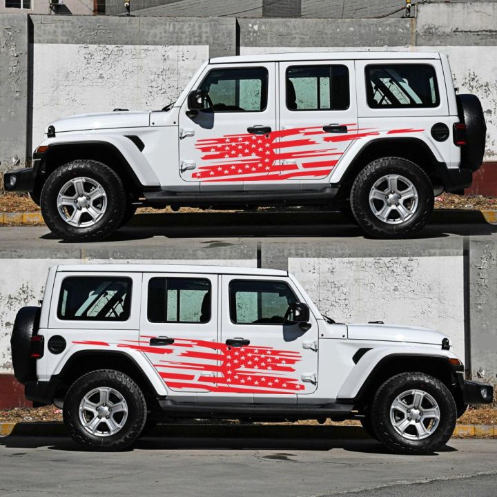 doordash-2pcs-mountain-adventurers-sticker-suv-car-stickers-for-door-edge-graphics-vinyl-decals-jeep-wrangler-jk-tj-auto-parts