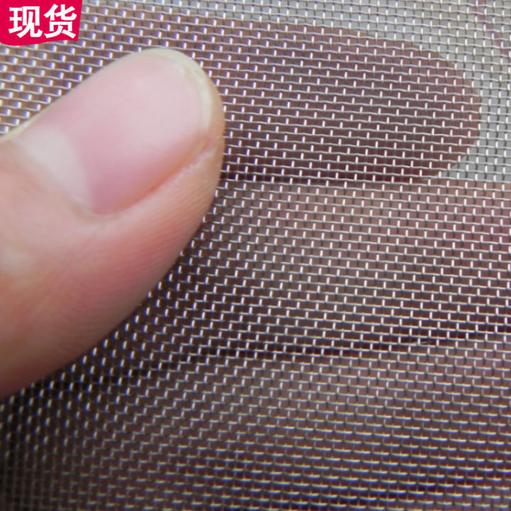 Stainless steel mesh screen for separating stainless steel mesh screen ...