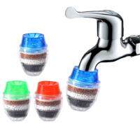 Extender Faucet Filter Multi-stage Filtration Uniform Water Output Kitchen Appliances Faucet Water Filter for Home