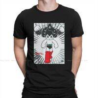 Mighty Atom Astro Tetsuwan Atomu Cartoons Anime Man Tshirt Power Full Individuality T Shirt Original Streetwear Hipster