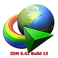 IDM 6.41 Build 15 ถาวร ล่าสุด [Pre-Activated] ติดตั้งง่าย