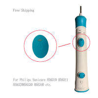 1Pcs สำหรับ Sonicare HX6310 HX6311 HX6320 HX6330 HX6340เปลี่ยนอะไหล่ซ่อมเด็กแปรงสีฟันไฟฟ้าปุ่ม