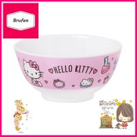 ชามเมลามีน H 6" SUPERWARE KITTY BEAUTYMELAMINE BOWL 6" SUPERWARE KITTY BEAUTY **ใครยังไม่ลอง ถือว่าพลาดมาก**