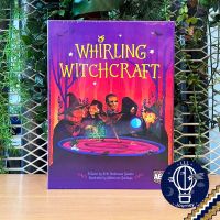 [Clearance] Whirling Witchcraft [บอร์ดเกม Boardgame]