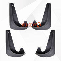 ขายส่ง! Mud Flaps Mudflaps Splash Guards Mudguards สำหรับ Toyota Auris Aygo Camry Corolla Passo Porte Vios Yaris Boon สำหรับ Peugeot 107 108Hotsales