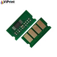 【❁】 hengqinbi 4PCS Toner ชิปสำหรับ Ricoh Aficio SPC260 SPC261 SP C260 C261 C260DNW C261SFNW C 260DNW 261SFNW C 260 261ผงรีเซ็ต