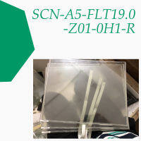 กระจกหน้าจอสัมผัส SCN-A5-FLT19.0-Z01-0H1-R สำหรับการซ่อมแซมแผงการทำงาน ~ ทำด้วยตัวเองมีในสต็อก