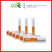 Anson Antimicrobial silver gel 20g Gel bạc kháng khuẩn Anson 20g