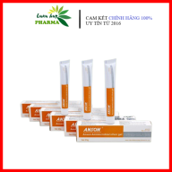 Anson Antimicrobial silver gel 20g Gel bạc kháng khuẩn Anson 20g thumbnail