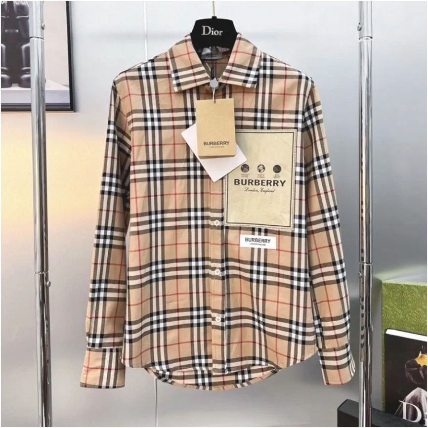 Áo sơ mi nữ burberry đẹp giá tốt 1100k Call 0987917222 httpLienFash   lien fashion