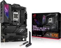 MAINBOARD (เมนบอร์ด) ASUS ROG STRIX X670E-E GAMING WIFI (SOCKET AM5) (ATX)