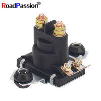 อุปกรณ์เสริมรถจักรยานยนต์ Starter Relay Solenoid สำหรับ MERCURY MERCRUISE 89-850188T1 89-818999A2 89-850188A1