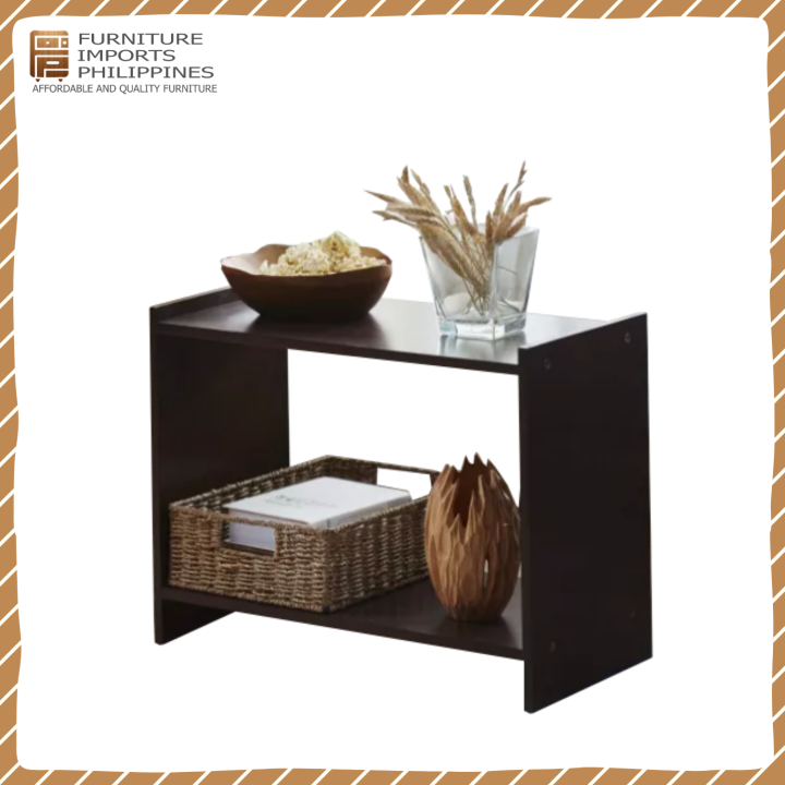 Basic End Table 1 Lazada PH