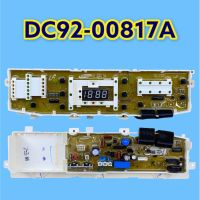 บอร์ดเครื่องซักผ้า Samsumg ASSY PCB MAIN P171,PACIFIC