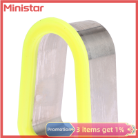 Ministar เครื่องมือตัดที่หั่นผลไม้สลัดแกดเจ็ตสำหรับครัวแตงโมดีไซน์ต้นไม้สแตนเลสน่ารักอุปกรณ์ตัดแบ่งแตงโม