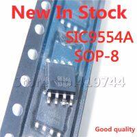 5PCS/LOT  SIC9554A 9554A SOP-8 SMD non-isolated LED driver chip New In Stock Quality 100%