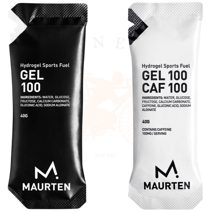 Maurten Gel 100 Maurten Gel 100 Caf Maurten Gel 100 40g Lazada PH
