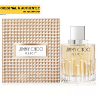 Jimmy Choo Illicit EDP 100 ml.