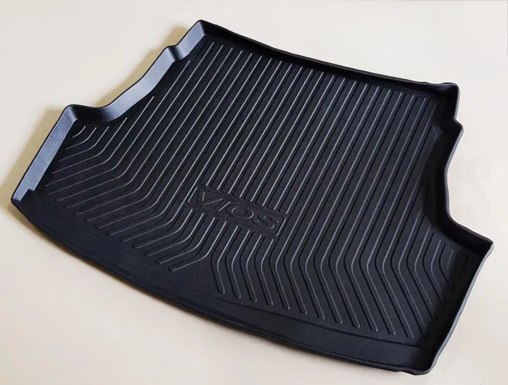 Cargo Tray Trunk Tray Luggage Tray For Toyota Vios 2019 Lazada PH