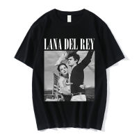 90S Singer Lana Del Rey Ldr Sailing Graphics Tshirt Men Vintage Tshirts Tees Gildan