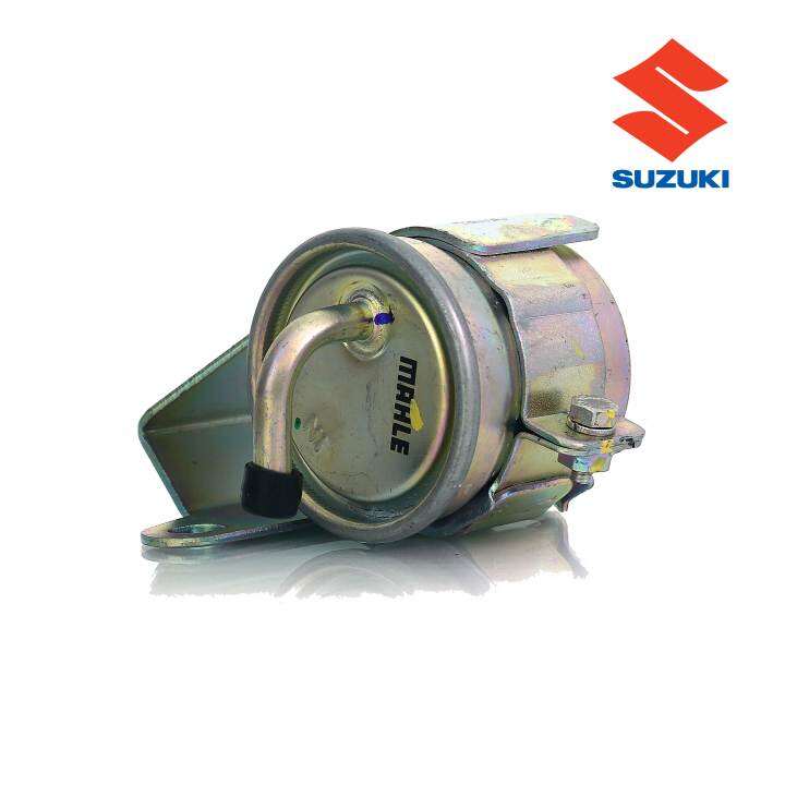 SUZUKI GENUINE PARTS FUEL FILTER FOR SUZUKI ERTIGA 20142018 Lazada PH